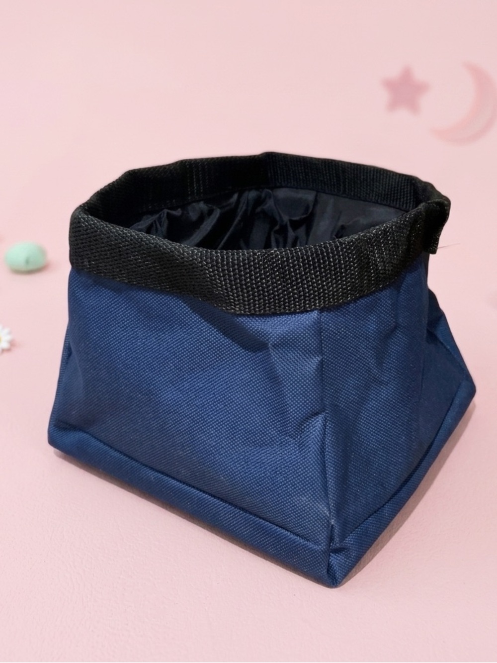 Travel Dog Bowl